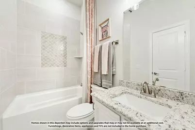 1004 Goldenrod Drive, Justin, TX 76247 - Photo 8