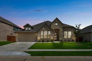 1004 Goldenrod Dr, Justin, TX 76247 - Photo 2