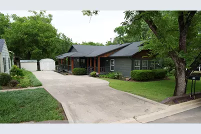 1016 W Collins Street, Denton, TX 76201 - Photo 1