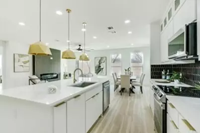 4015 Odessa Street, Dallas, TX 75212 - Photo 4