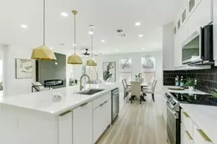4015 Odessa St, Dallas, TX 75212 - Photo 4