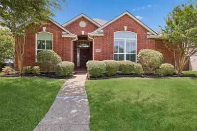 4420 Burnhill Drive, Plano, TX 75024 - Photo 1
