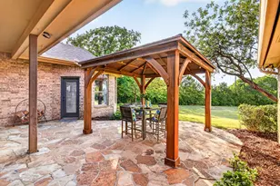 128 Canyon Ridge Trail, Aledo, TX 76008 - Photo 36