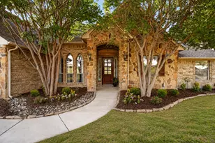 128 Canyon Ridge Trail, Aledo, TX 76008 - Photo 2