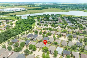 2046 Lake Trail Dr, Heartland, TX 75126 - Photo 36