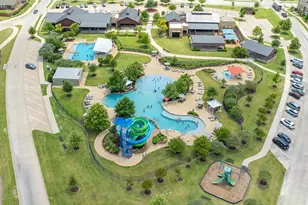 2046 Lake Trail Dr, Heartland, TX 75126 - Photo 6