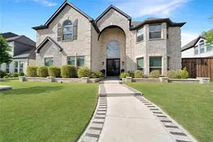 11908 Vista Meadow Ln., Frisco, TX 75035 - Photo 2
