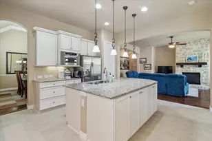 12166 Stacy Cove, Frisco, TX 75033 - Photo 10