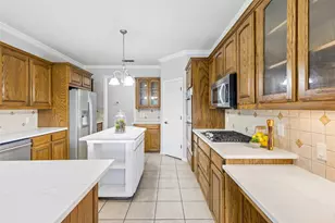 2105 Wood Duck Ln, Granbury, TX 76049 - Photo 8
