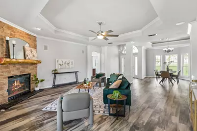 2105 Wood Duck Lane, Granbury, TX 76049 - Photo 6