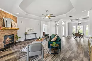 2105 Wood Duck Ln, Granbury, TX 76049 - Photo 6