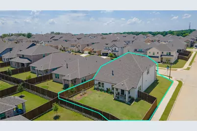 2424 Yosemite Way, Corinth, TX 76210 - Photo 34