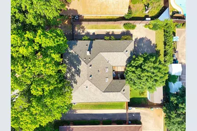 605 Hinsdale Drive, Arlington, TX 76006 - Photo 30