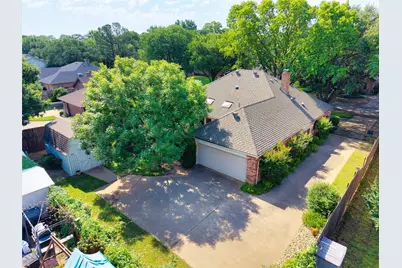 605 Hinsdale Drive, Arlington, TX 76006 - Photo 28