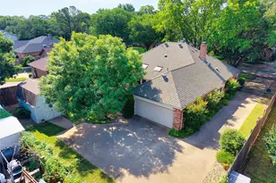 605 Hinsdale Dr, Arlington, TX 76006 - Photo 28