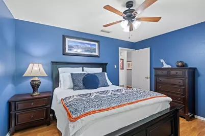 605 Hinsdale Drive, Arlington, TX 76006 - Photo 24