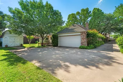 605 Hinsdale Drive, Arlington, TX 76006 - Photo 26
