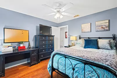 605 Hinsdale Drive, Arlington, TX 76006 - Photo 22