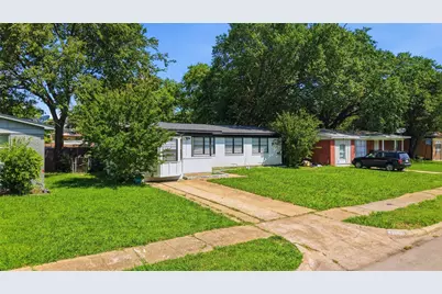 10915 Cotillion Drive, Dallas, TX 75228 - Photo 2