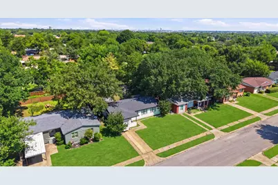 10915 Cotillion Drive, Dallas, TX 75228 - Photo 6