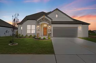1940 Nightfall Dr, Venus, TX 76009 - Photo 1