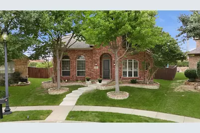 2253 Big Valley Circle, Allen, TX 75013 - Photo 2