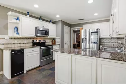 6325 Sonora Drive, DeCordova, TX 76049 - Photo 6