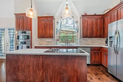 2007 Hunter Place Court, Arlington, TX 76006 - Photo 12