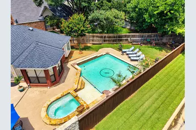 2007 Hunter Place Court, Arlington, TX 76006 - Photo 34