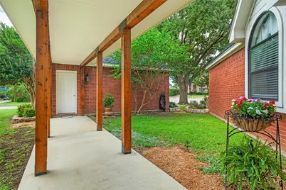 2007 Hunter Place Court, Arlington, TX 76006 - Photo 28