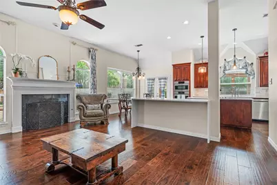 2007 Hunter Place Court, Arlington, TX 76006 - Photo 10