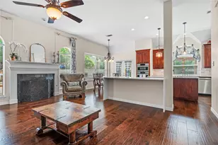 2007 Hunter Pl Ct, Arlington, TX 76006 - Photo 10