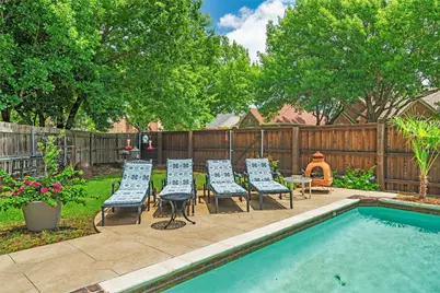 2007 Hunter Place Court, Arlington, TX 76006 - Photo 2
