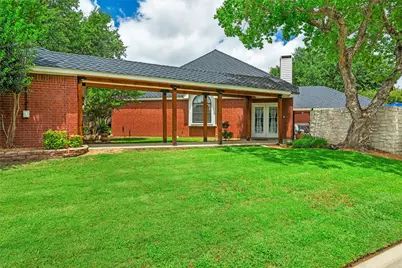 2007 Hunter Place Court, Arlington, TX 76006 - Photo 26