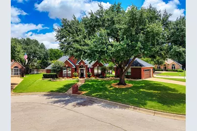 2007 Hunter Place Court, Arlington, TX 76006 - Photo 36