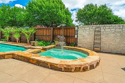 2007 Hunter Place Court, Arlington, TX 76006 - Photo 30