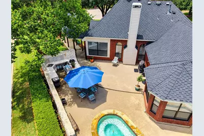 2007 Hunter Place Court, Arlington, TX 76006 - Photo 34