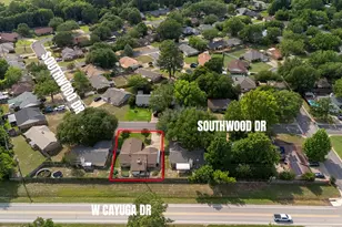 782 Southwood Dr, Athens, TX 75751 - Photo 38