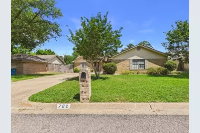782 Southwood Drive, Athens, TX 75751 - Photo 34
