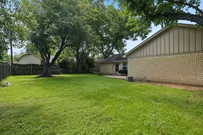 1707 Park Ridge Terrace, Arlington, TX 76012 - Photo 36