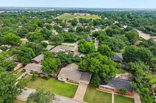 1707 Park Ridge Terrace, Arlington, TX 76012 - Photo 40