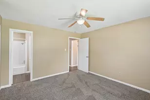 1707 Park Ridge Terrace, Arlington, TX 76012 - Photo 16