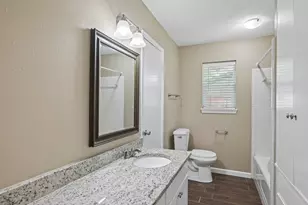 1707 Park Ridge Terrace, Arlington, TX 76012 - Photo 18