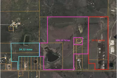 Tbd 124 County Road 1232, Godley, TX 76044 - Photo 4