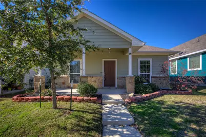 10953 Caldwell Lane, Fort Worth, TX 76179 - Photo 4