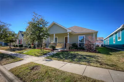 10953 Caldwell Lane, Fort Worth, TX 76179 - Photo 2