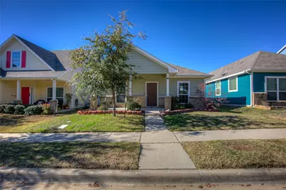 10953 Caldwell Lane, Fort Worth, TX 76179 - Photo 1