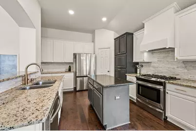 3513 Carlton Street, Grapevine, TX 76092 - Photo 16