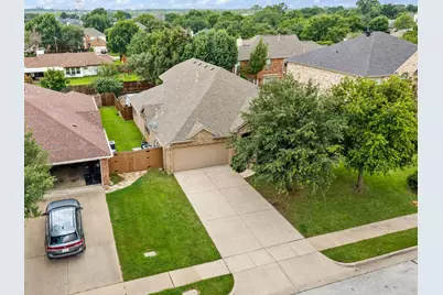 3513 Carlton Street, Grapevine, TX 76092 - Photo 4