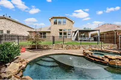 3513 Carlton Street, Grapevine, TX 76092 - Photo 34